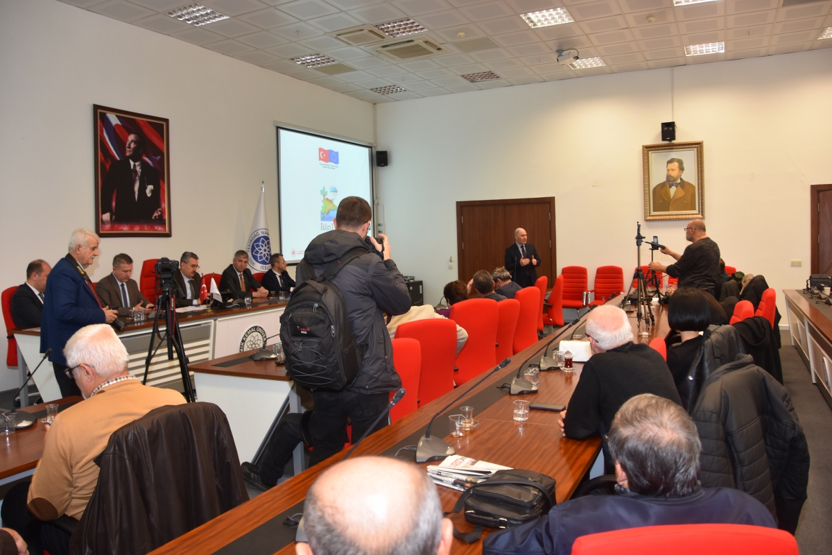 Konferans Görselleri - 1