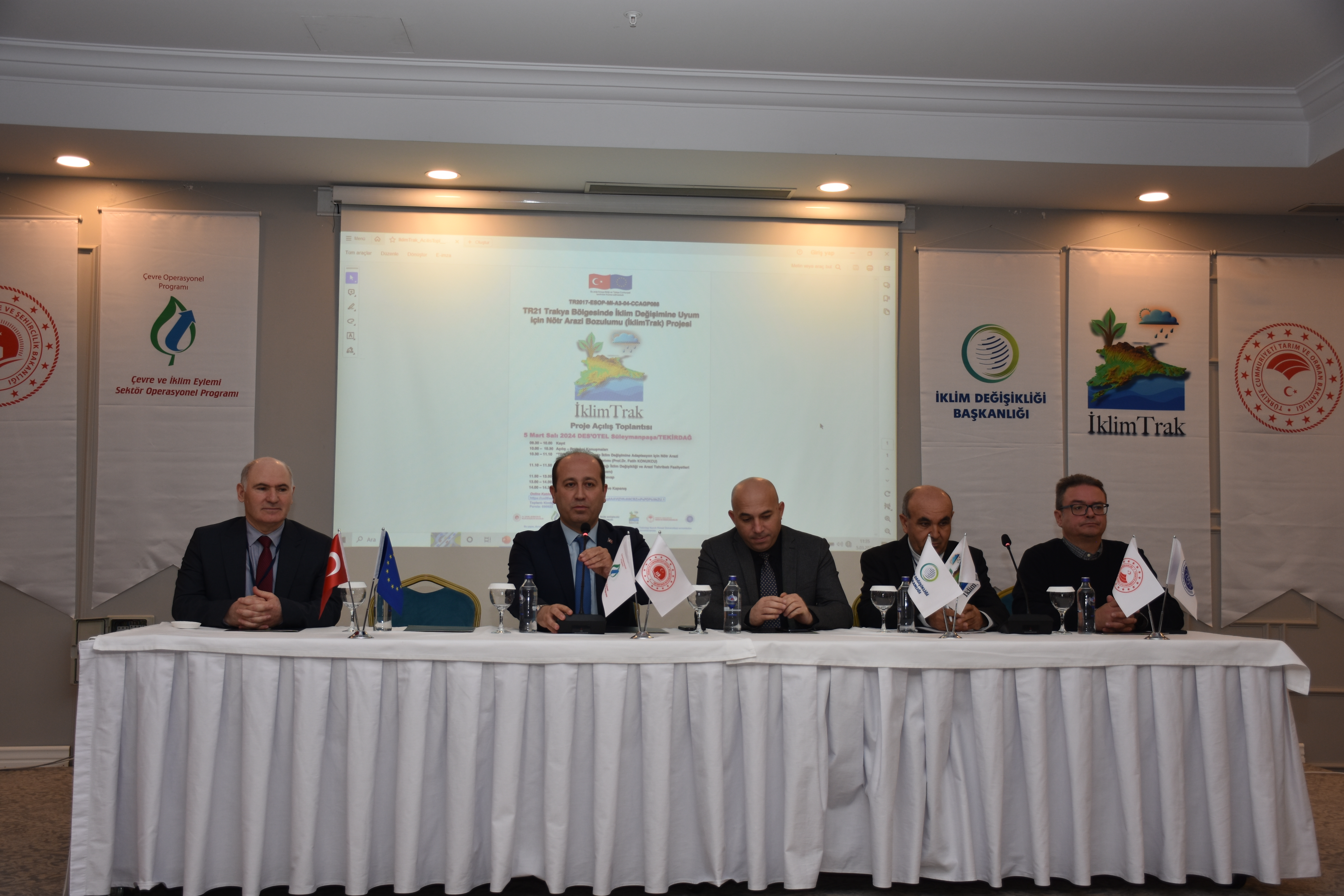 Konferans Görseli 1