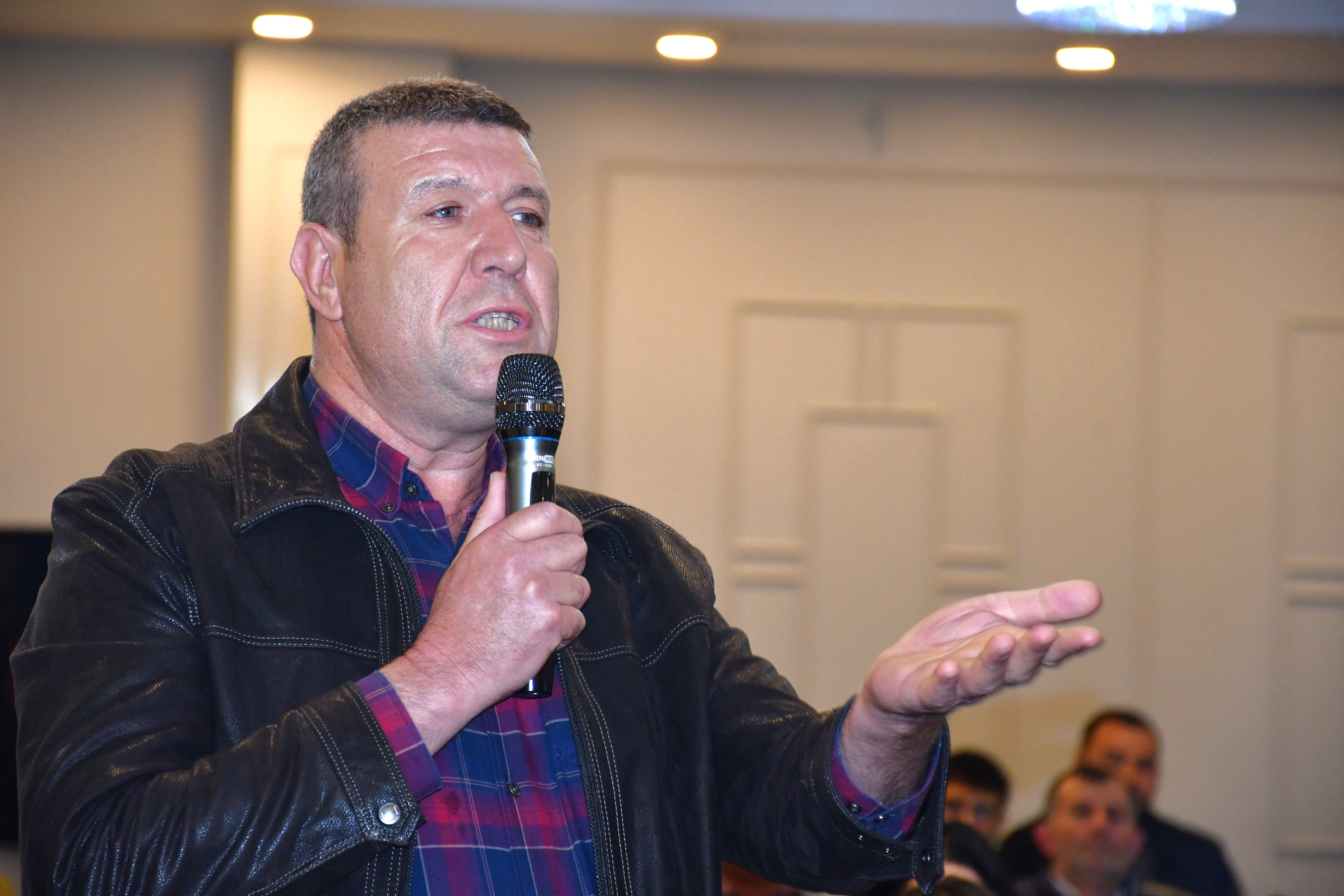 Konferans Görselleri - 5