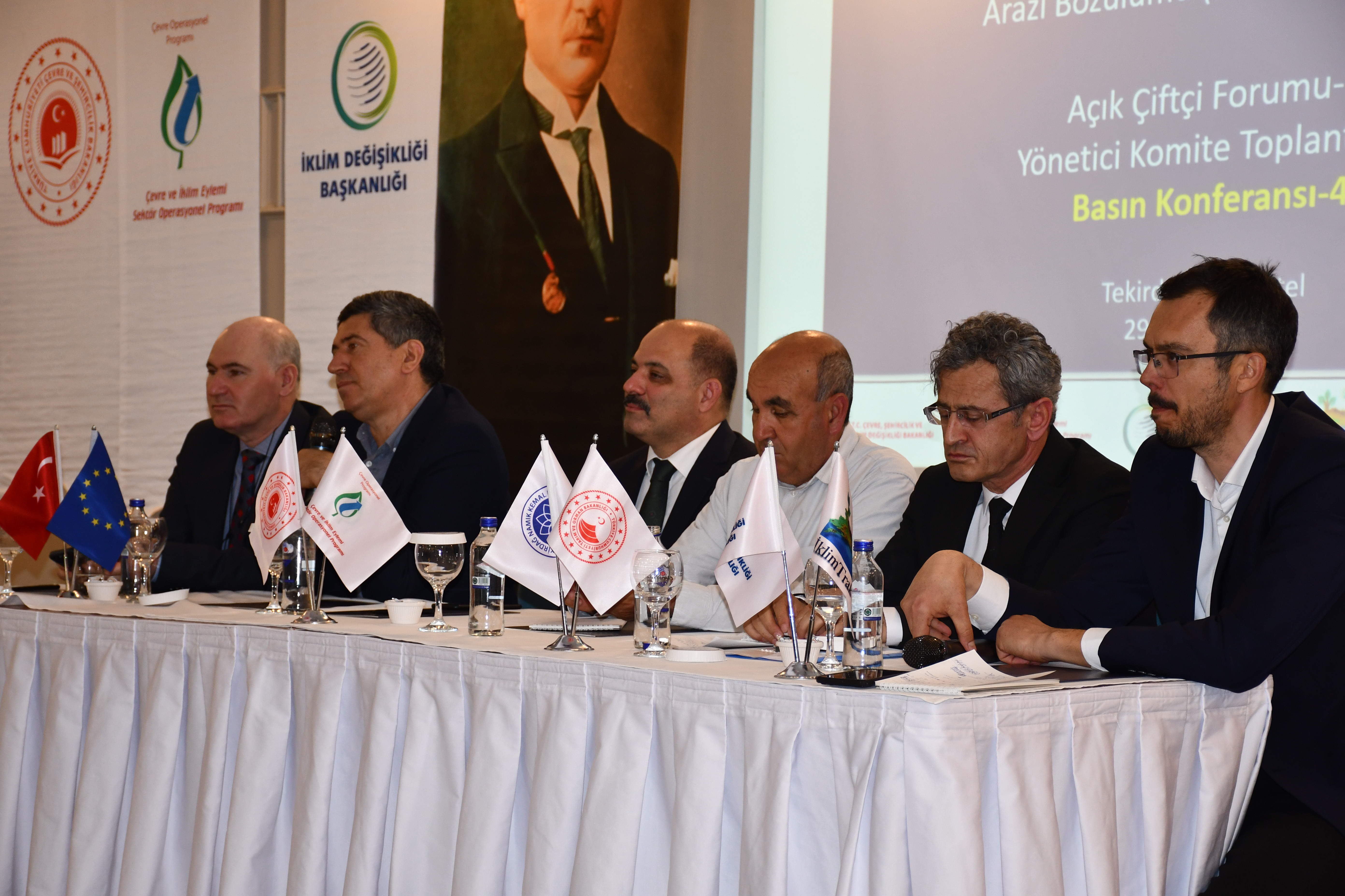 Konferans Görselleri - 12