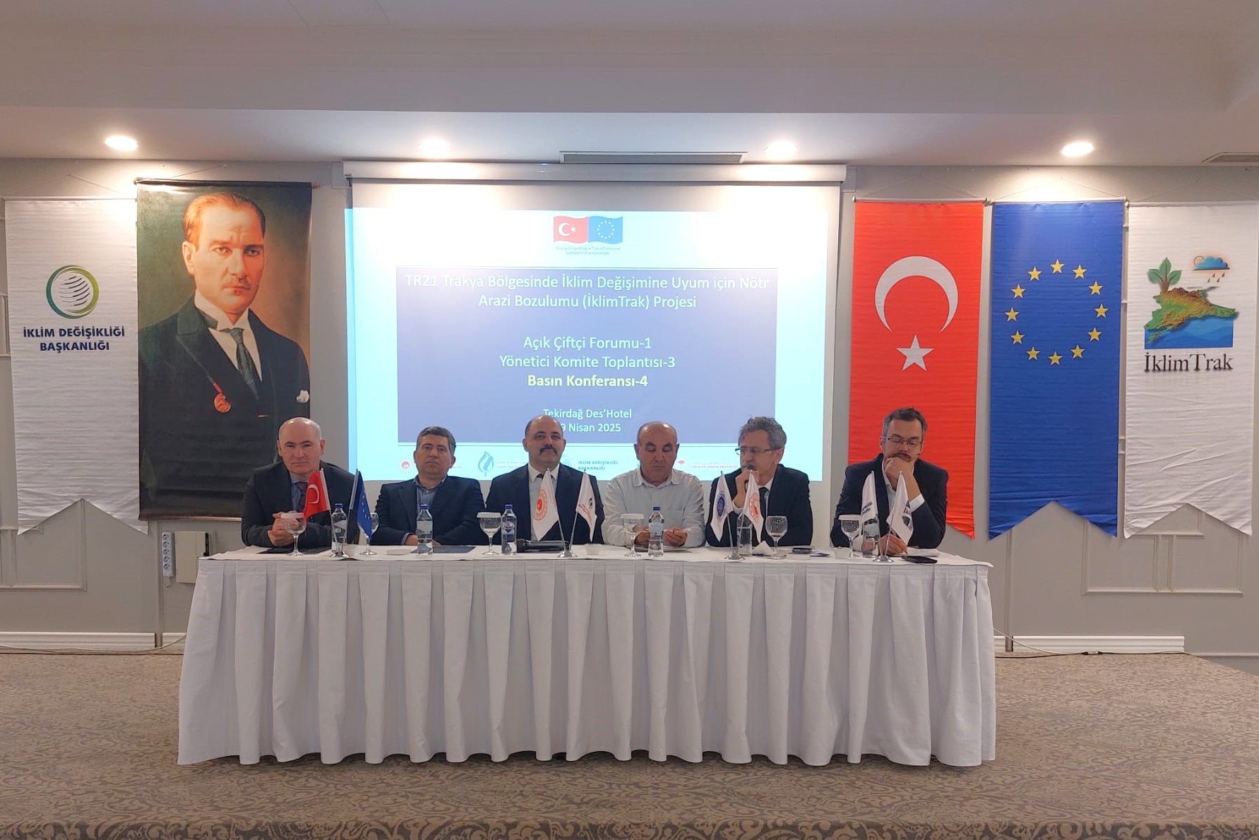 Konferans Görselleri - 14