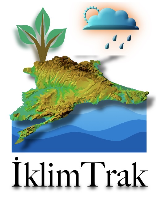 İklimTrak Logo